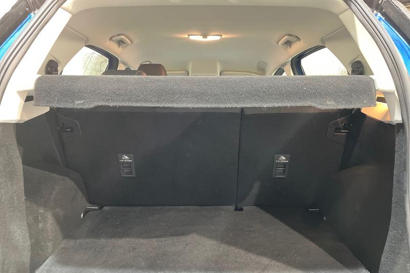 Used Ford Ecosport 2020 for sale - 76977359: Photo 21