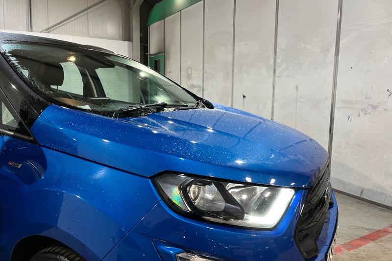 Used Ford Ecosport 2020 for sale - 76977359: Photo 23