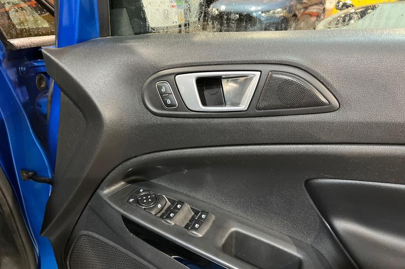 Used Ford Ecosport 2020 for sale - 76977359: Photo 24