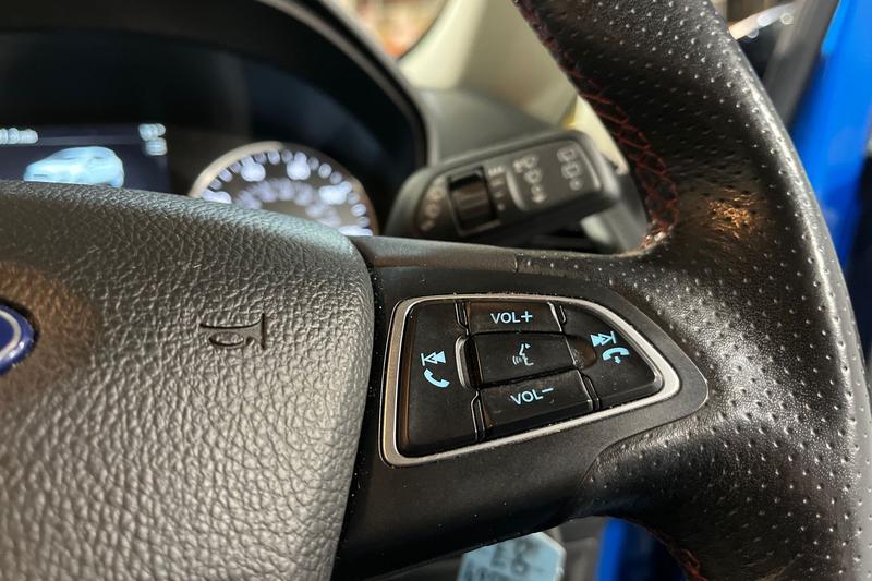 Used Ford Ecosport 2020 for sale - 76977359: Photo 25