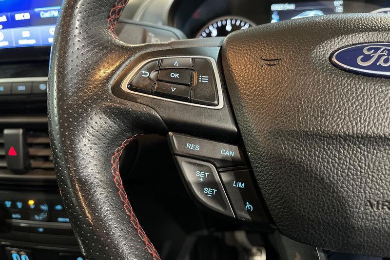 Used Ford Ecosport 2020 for sale - 76977359: Photo 26