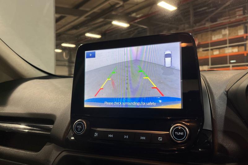 Used Ford Ecosport 2020 for sale - 76977359: Photo 27