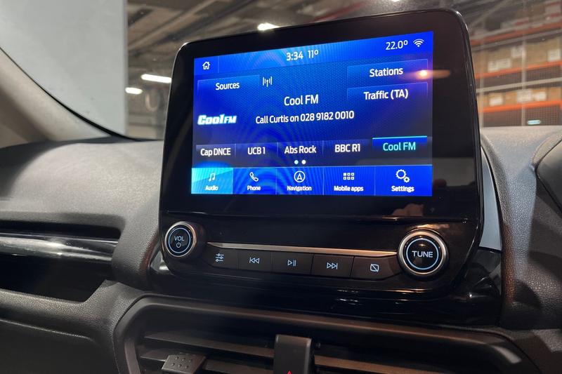 Used Ford Ecosport 2020 for sale - 76977359: Photo 28