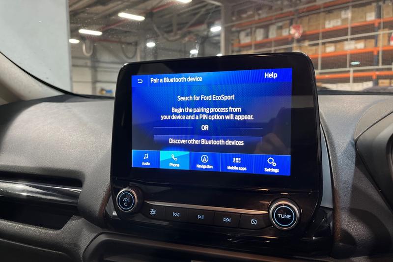 Used Ford Ecosport 2020 for sale - 76977359: Photo 29