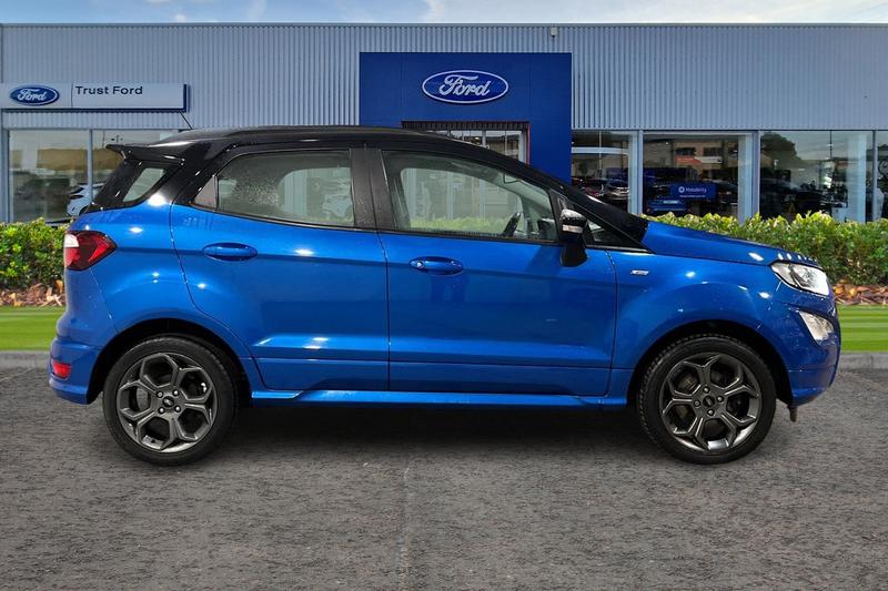 Used Ford Ecosport 2020 for sale - 76977359: Photo 3