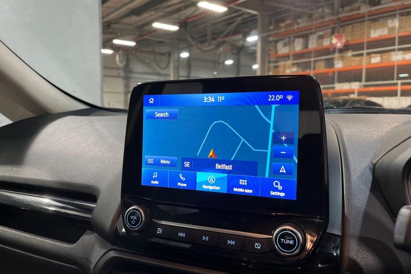 Used Ford Ecosport 2020 for sale - 76977359: Photo 30