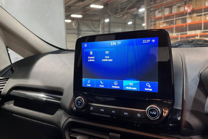 Used Ford Ecosport 2020 for sale - 76977359: Photo 31