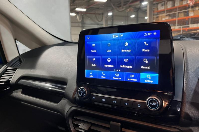 Used Ford Ecosport 2020 for sale - 76977359: Photo 32