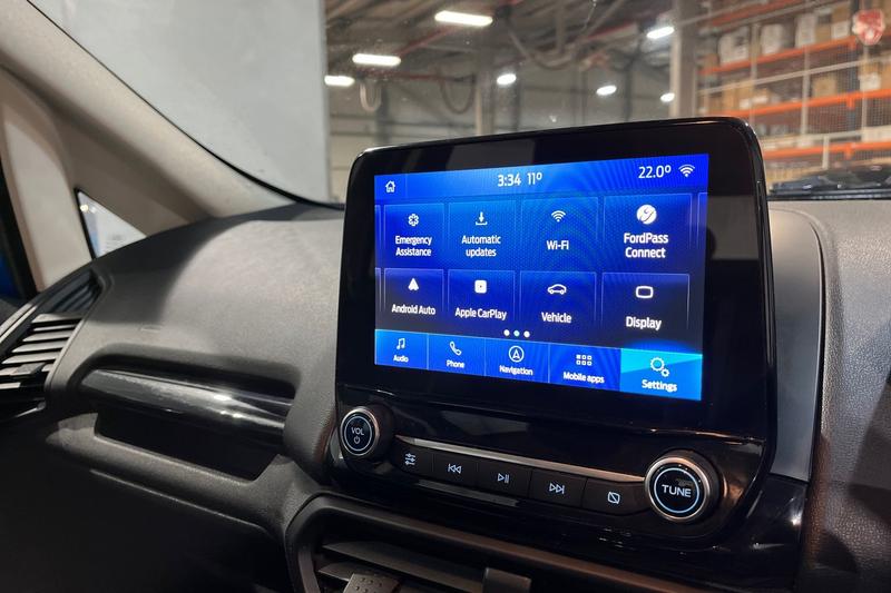 Used Ford Ecosport 2020 for sale - 76977359: Photo 33