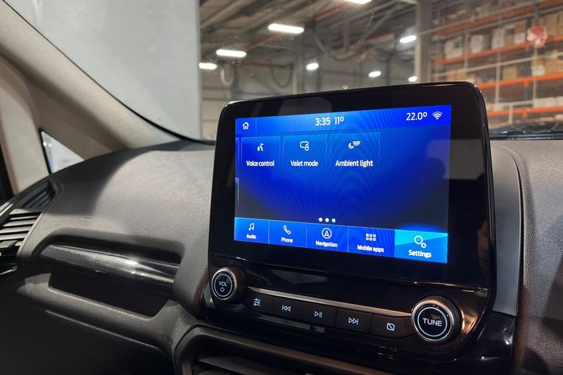 Used Ford Ecosport 2020 for sale - 76977359: Photo 34