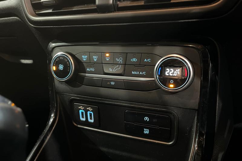 Used Ford Ecosport 2020 for sale - 76977359: Photo 35