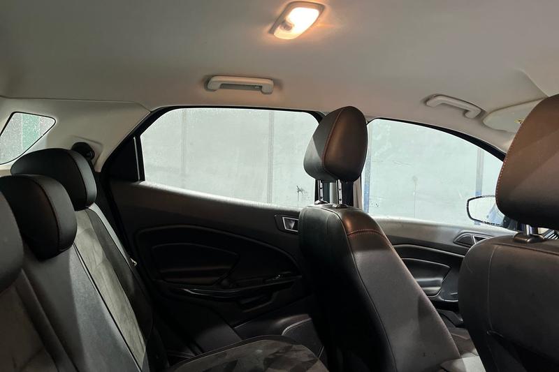 Used Ford Ecosport 2020 for sale - 76977359: Photo 37