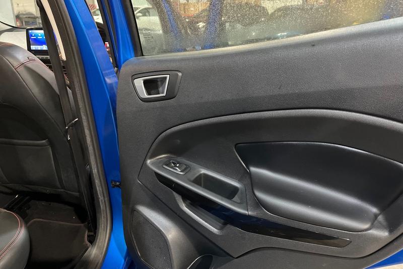 Used Ford Ecosport 2020 for sale - 76977359: Photo 38