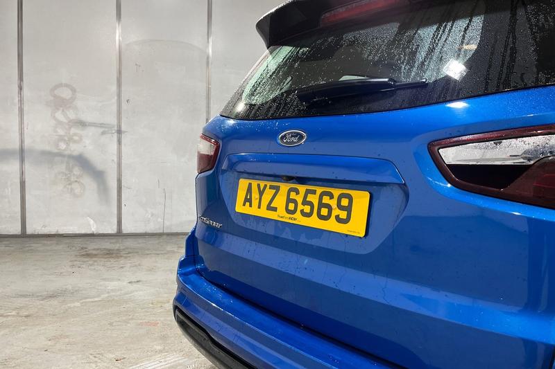 Used Ford Ecosport 2020 for sale - 76977359: Photo 40