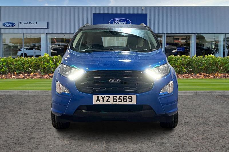 Used Ford Ecosport 2020 for sale - 76977359: Photo 6