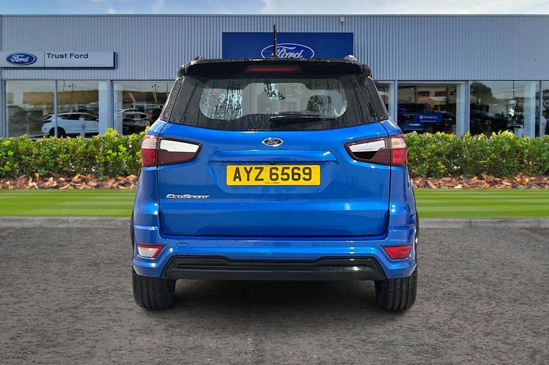 Used Ford Ecosport 2020 for sale - 76977359: Photo 7
