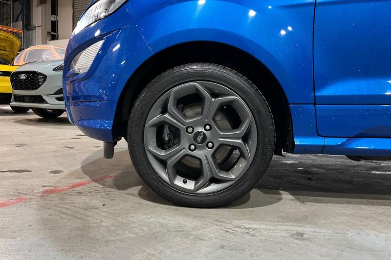 Used Ford Ecosport 2020 for sale - 76977359: Photo 8