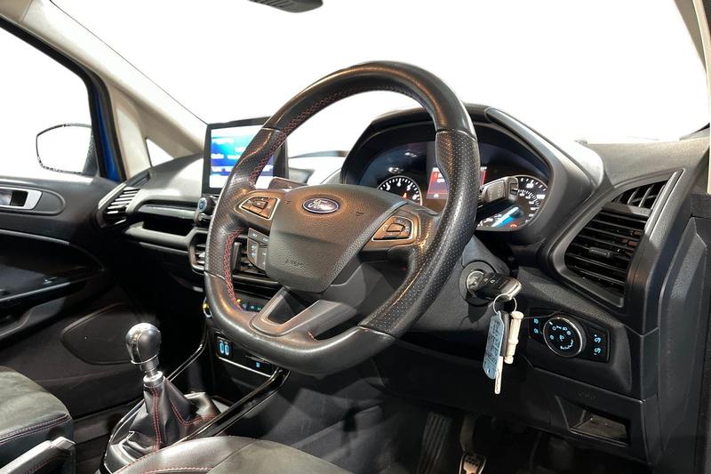 Used Ford Ecosport 2020 for sale - 76977359: Photo 9