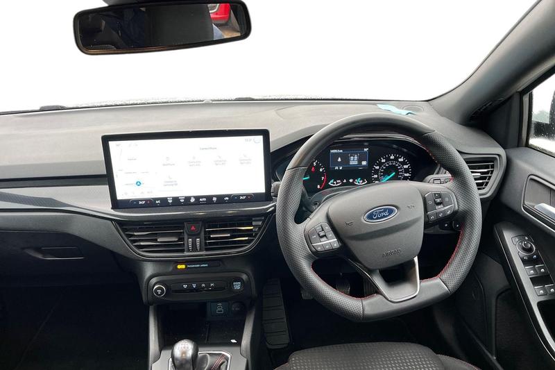 Used Ford Focus 2023 for sale - 76146733: Photo 11