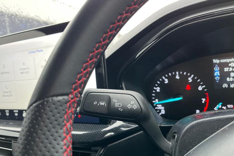 Used Ford Focus 2023 for sale - 76146733: Photo 14