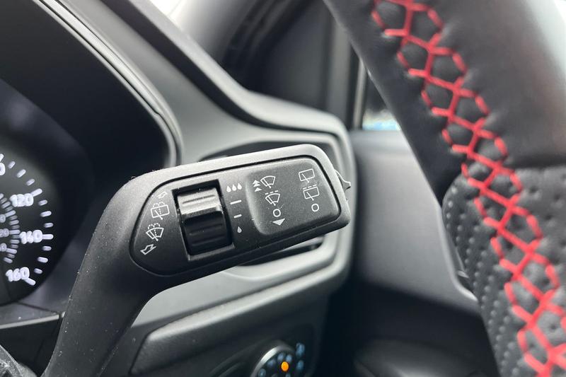 Used Ford Focus 2023 for sale - 76146733: Photo 15