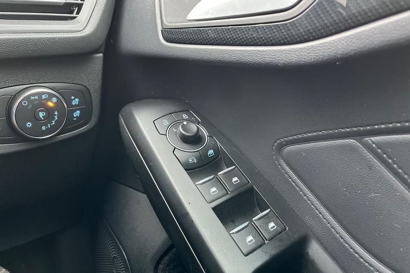Used Ford Focus 2023 for sale - 76146733: Photo 16