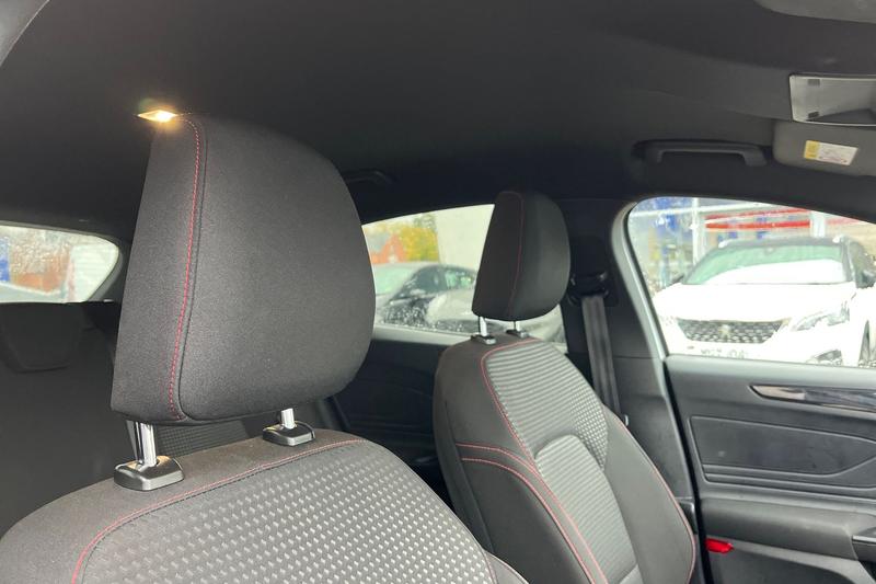 Used Ford Focus 2023 for sale - 76146733: Photo 17