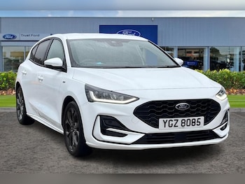 Ford - Focus