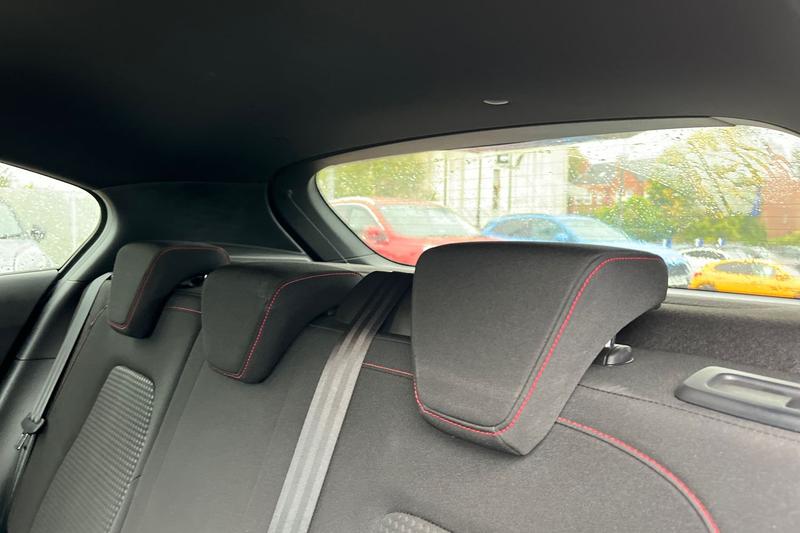 Used Ford Focus 2023 for sale - 76146733: Photo 20