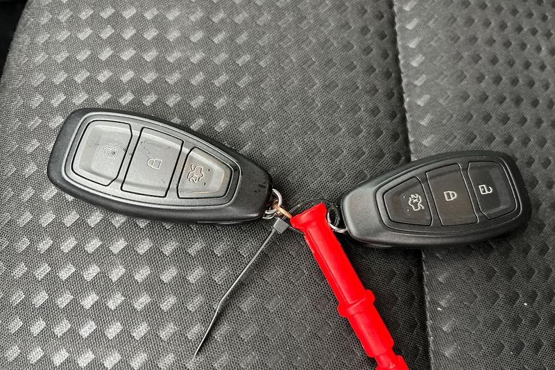Used Ford Focus 2023 for sale - 76146733: Photo 22