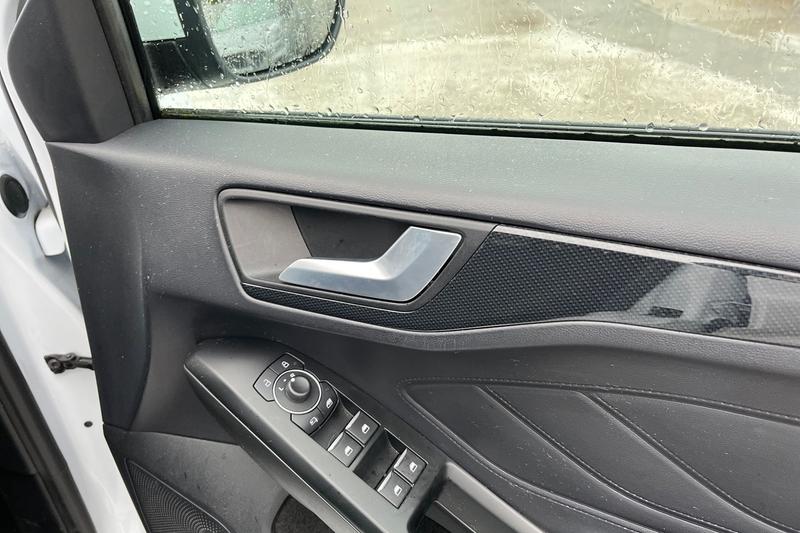Used Ford Focus 2023 for sale - 76146733: Photo 25