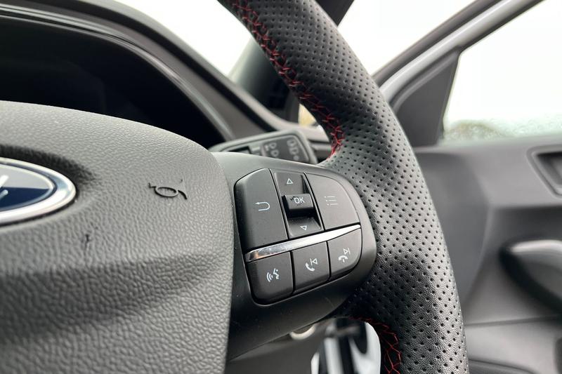 Used Ford Focus 2023 for sale - 76146733: Photo 27