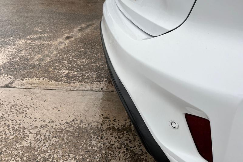 Used Ford Focus 2023 for sale - 76146733: Photo 39