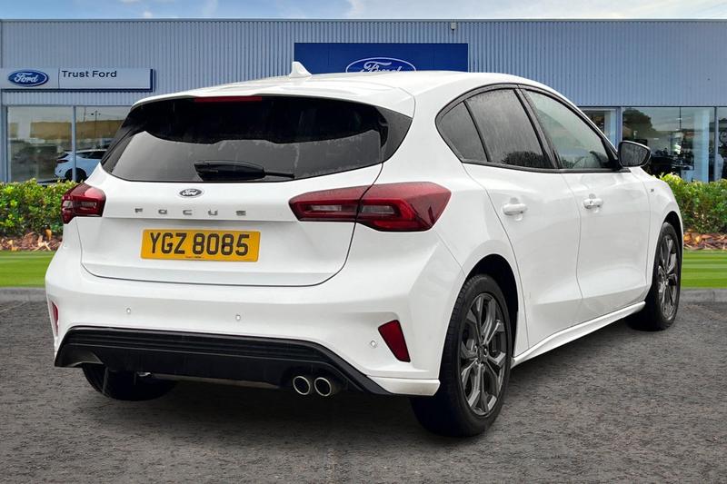 Used Ford Focus 2023 for sale - 76146733: Photo 4