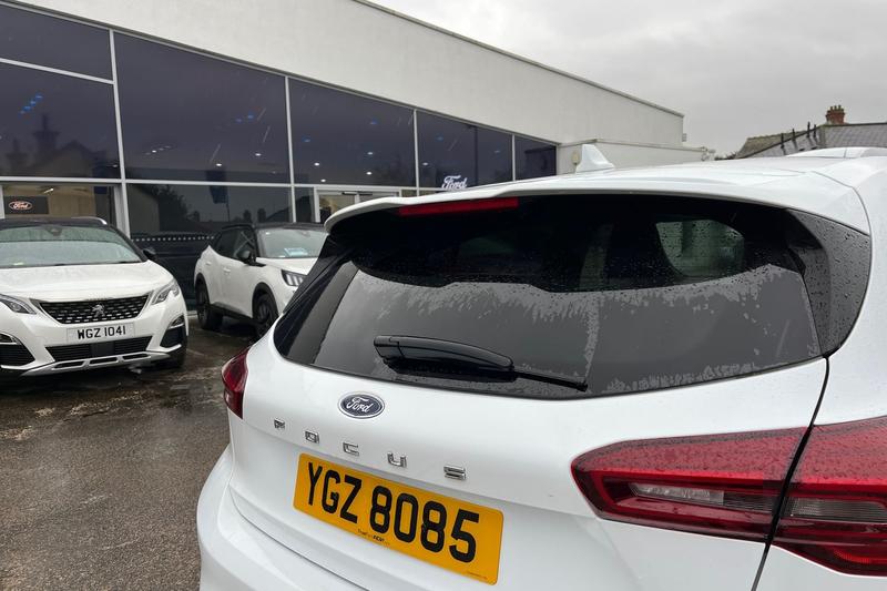 Used Ford Focus 2023 for sale - 76146733: Photo 40