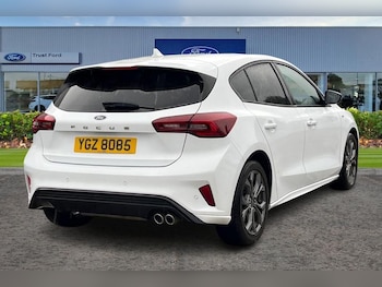Used Ford Focus 2023 for sale - 76146733: Photo 4