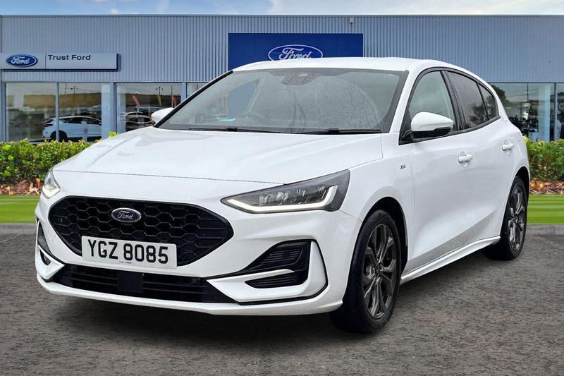 Used Ford Focus 2023 for sale - 76146733: Photo 5