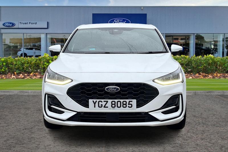 Used Ford Focus 2023 for sale - 76146733: Photo 6