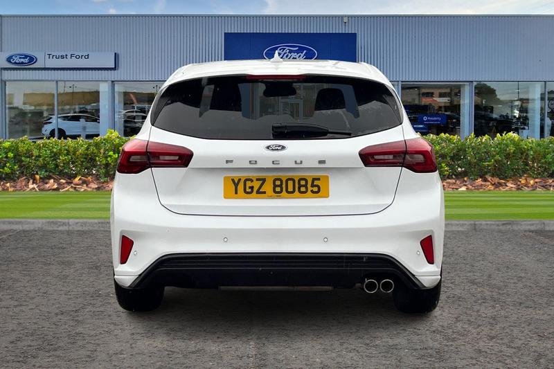 Used Ford Focus 2023 for sale - 76146733: Photo 7