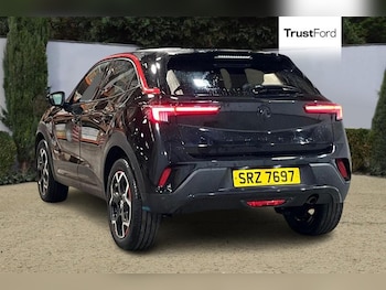 Used Vauxhall Mokka 2021 for sale - 75412948: Photo