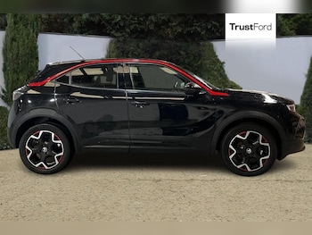 Used Vauxhall Mokka 2021 for sale - 75412948: Photo