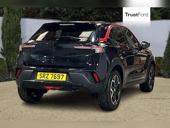 Used Vauxhall Mokka 2021 for sale - 75412948: Photo