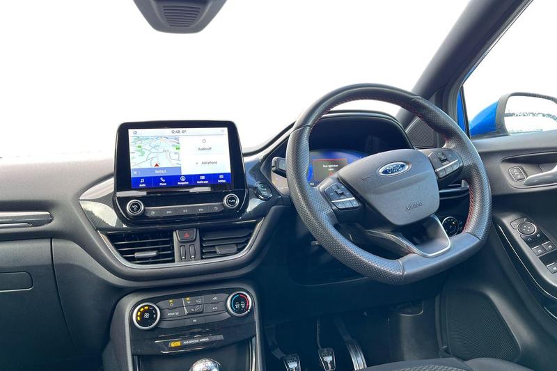 Used Ford Puma 2020 for sale - 78028634: Photo 10