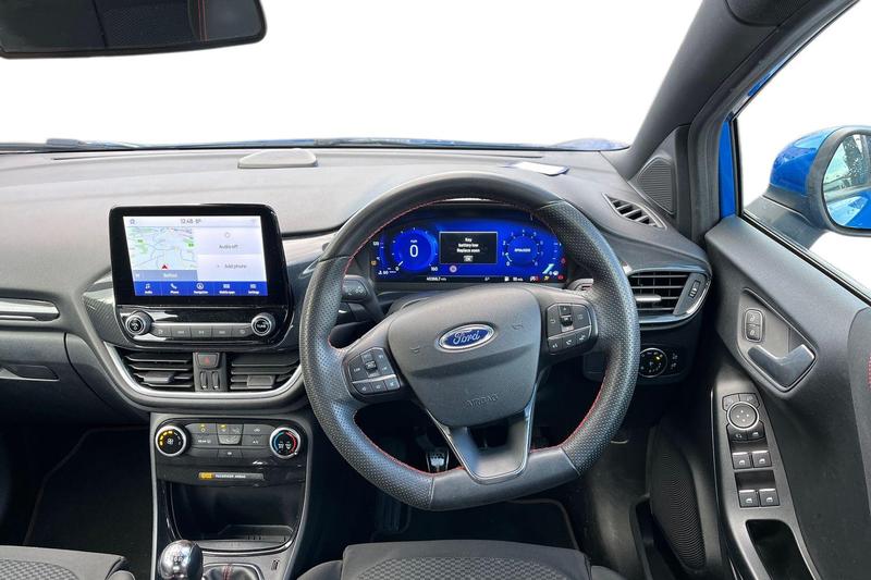 Used Ford Puma 2020 for sale - 78028634: Photo 11