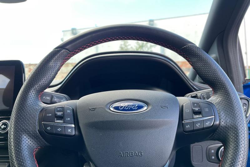 Used Ford Puma 2020 for sale - 78028634: Photo 12