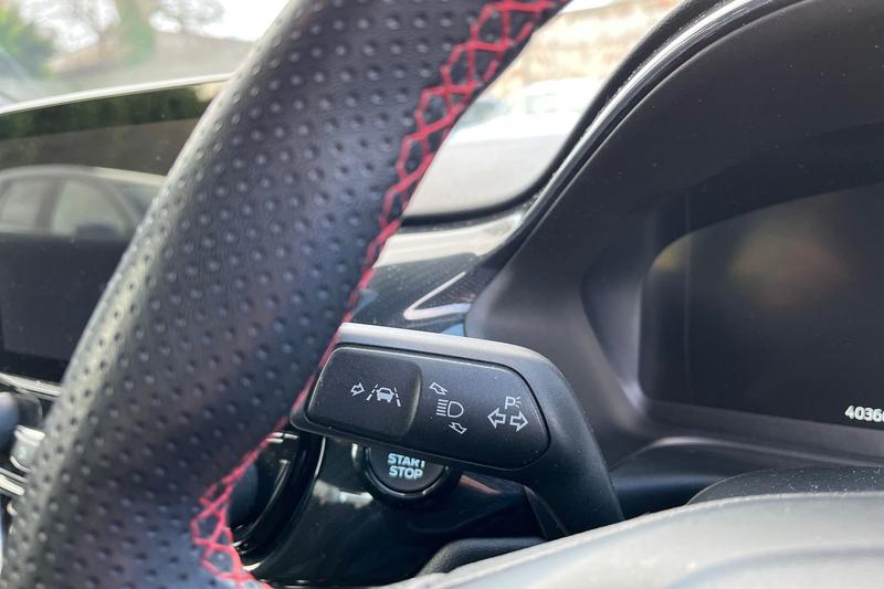 Used Ford Puma 2020 for sale - 78028634: Photo 14