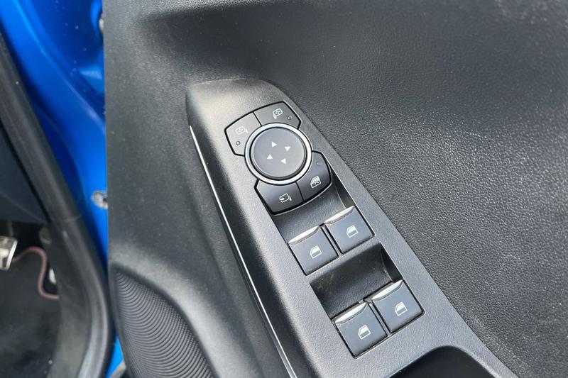 Used Ford Puma 2020 for sale - 78028634: Photo 16