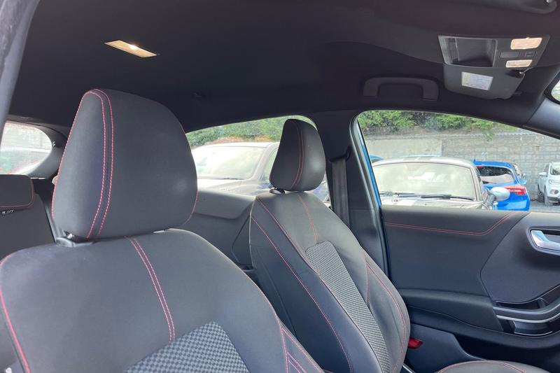 Used Ford Puma 2020 for sale - 78028634: Photo 17