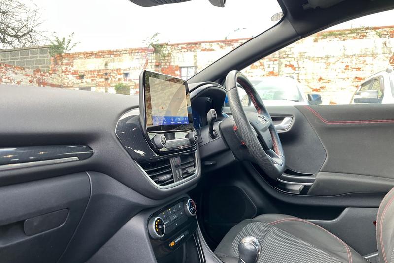 Used Ford Puma 2020 for sale - 78028634: Photo 18