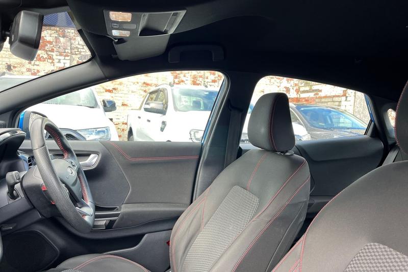 Used Ford Puma 2020 for sale - 78028634: Photo 19